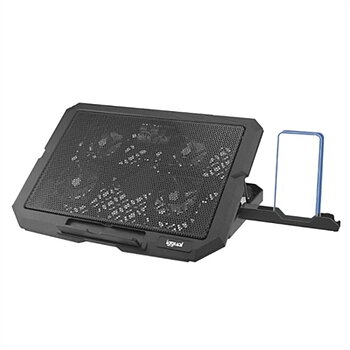 Kylplatta till laptop iggual IGG319710
