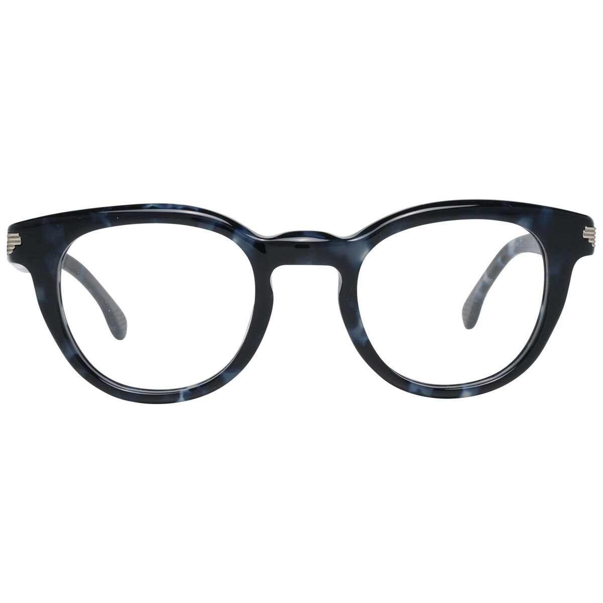 Glasögonbågar Lozza VL4123 450BLK - 2