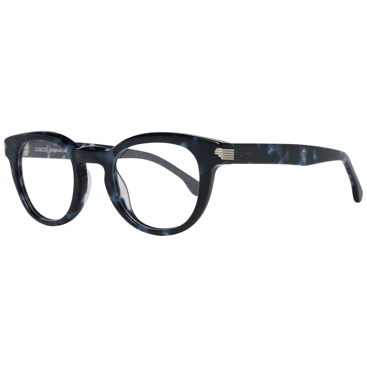 Glasögonbågar Lozza VL4123 450BLK