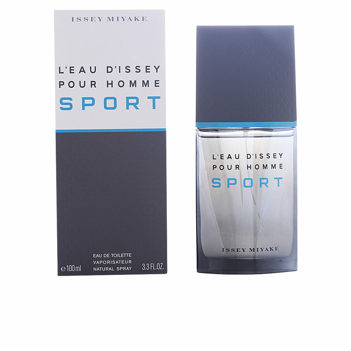 Parfym Herrar Issey Miyake EDT - 2