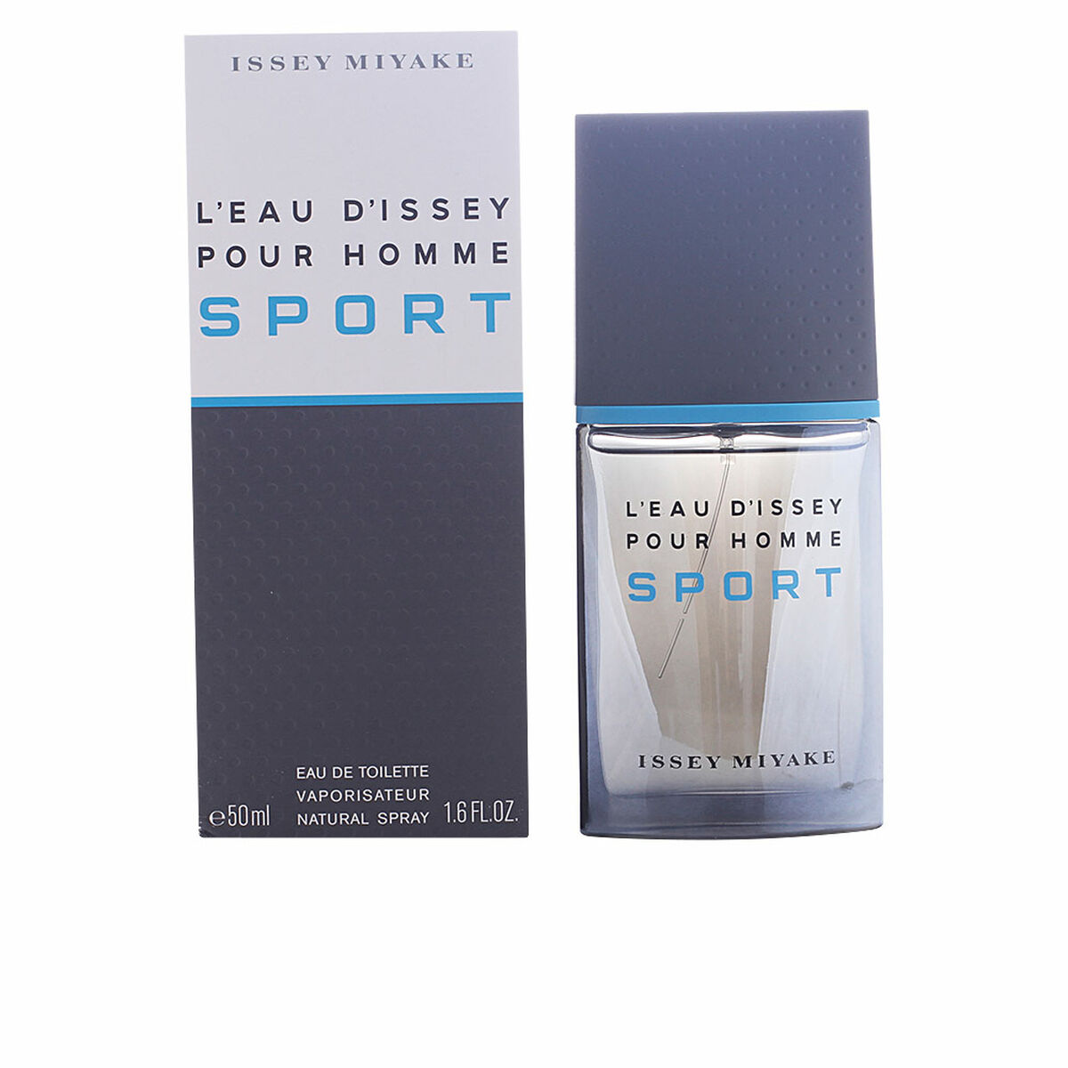 Parfym Herrar Issey Miyake EDT - 3