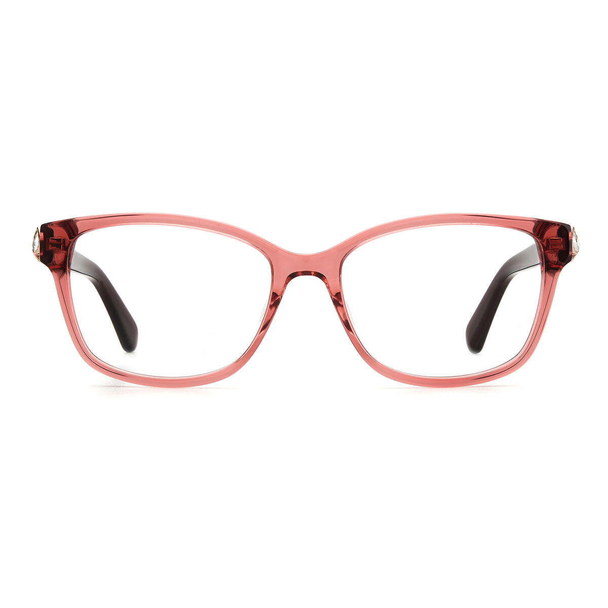 Glasögonbågar Kate Spade REILLYGLHFF31 Ø 53 mm - 2