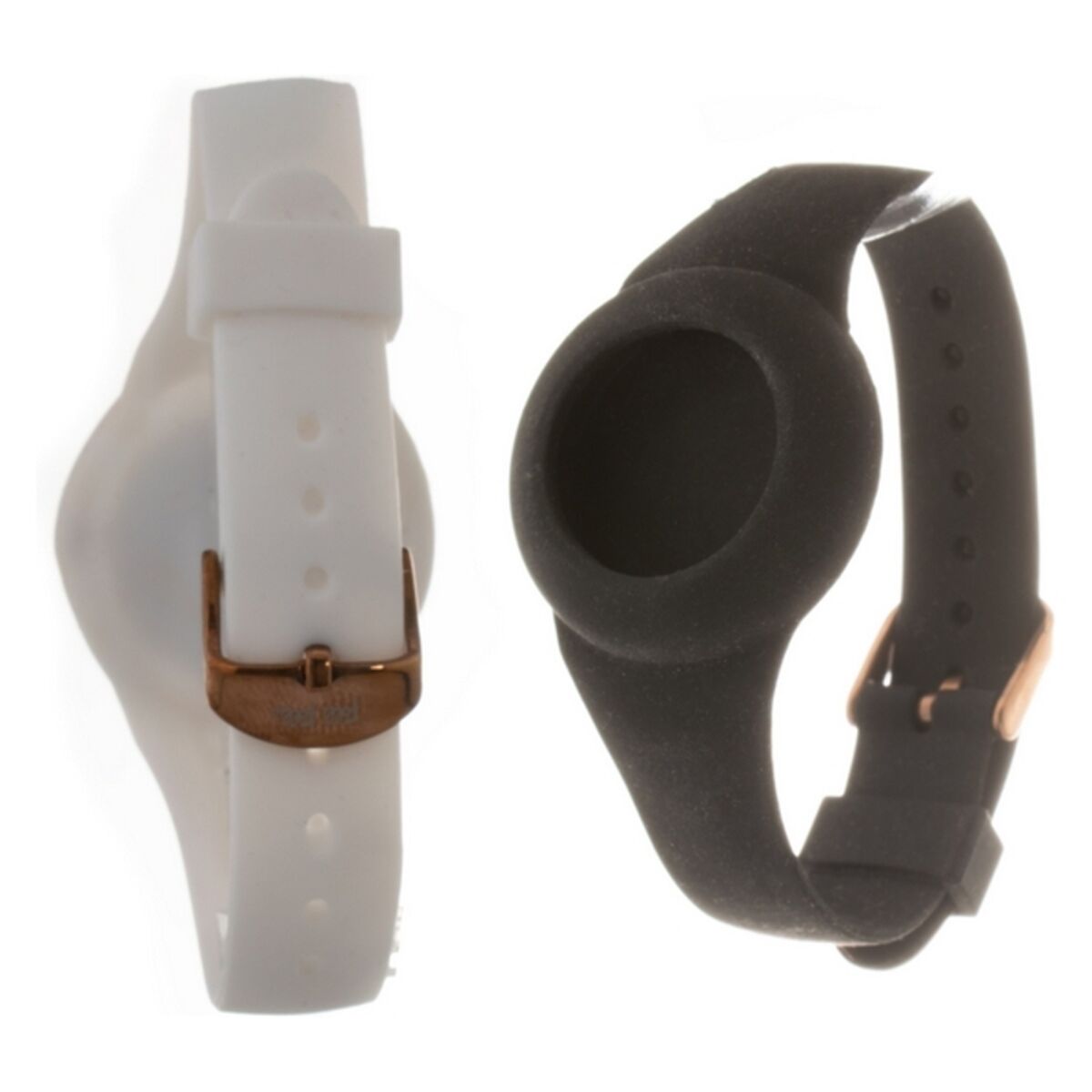 Damklocka Folli Follie wf15p042zss (Ø 35 mm) - 2