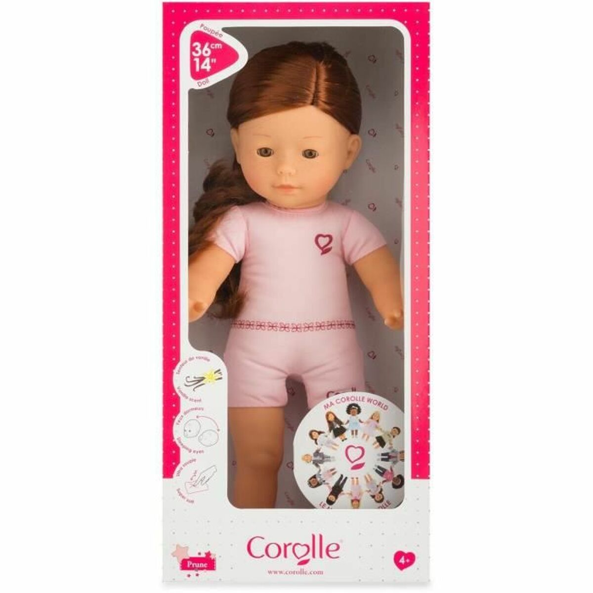 Bebisdocka Corolle 9000200070 36 cm - 3