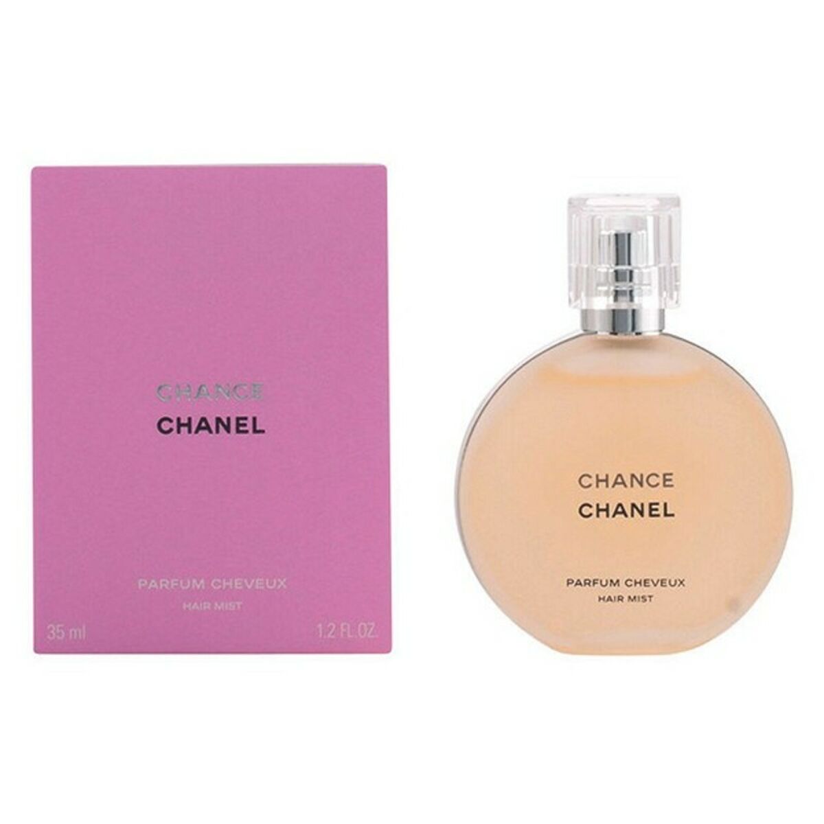 Parfym Damer Chance Chanel EDP 35 ml Chance - 2