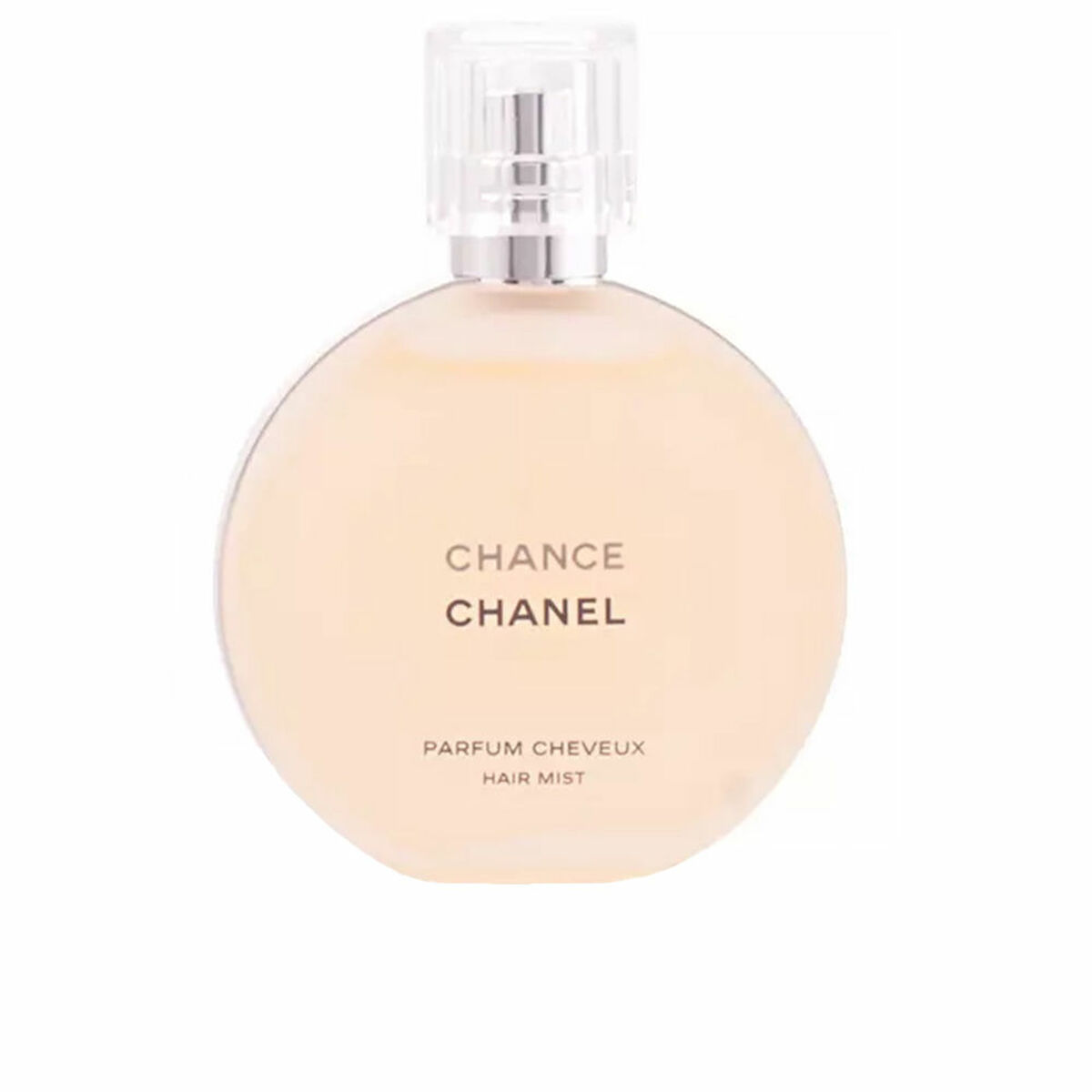 Parfym Damer Chance Chanel EDP 35 ml Chance - 3