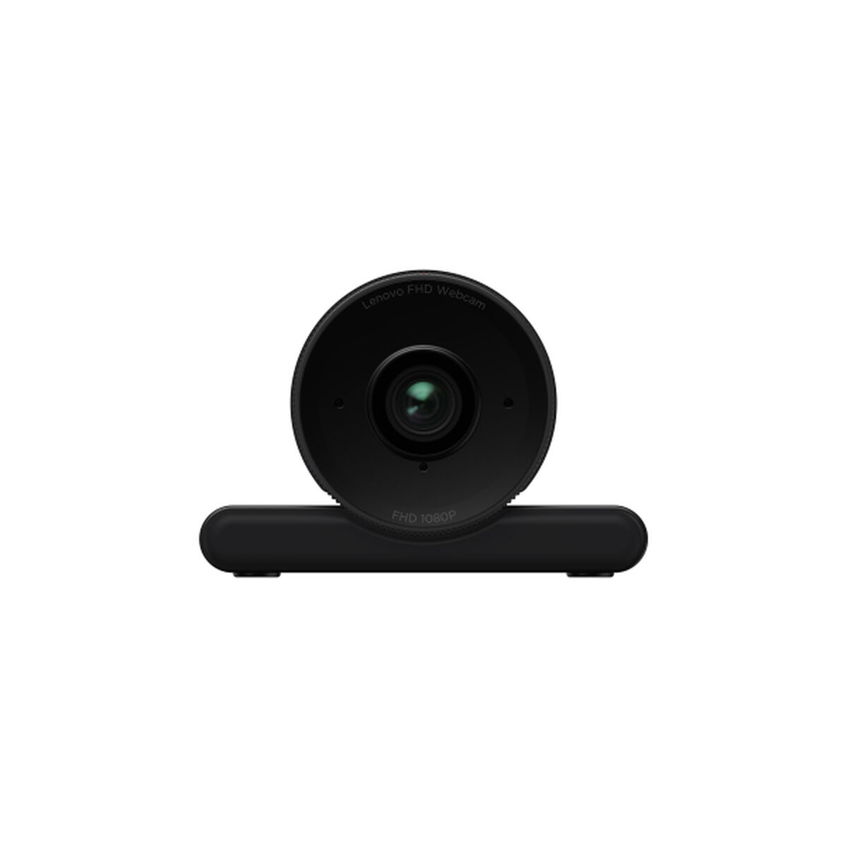 Webbkamera Lenovo 4XC1Q44952 Full HD