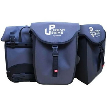 Cykelställ Urban Prime UP-BAG-EBK