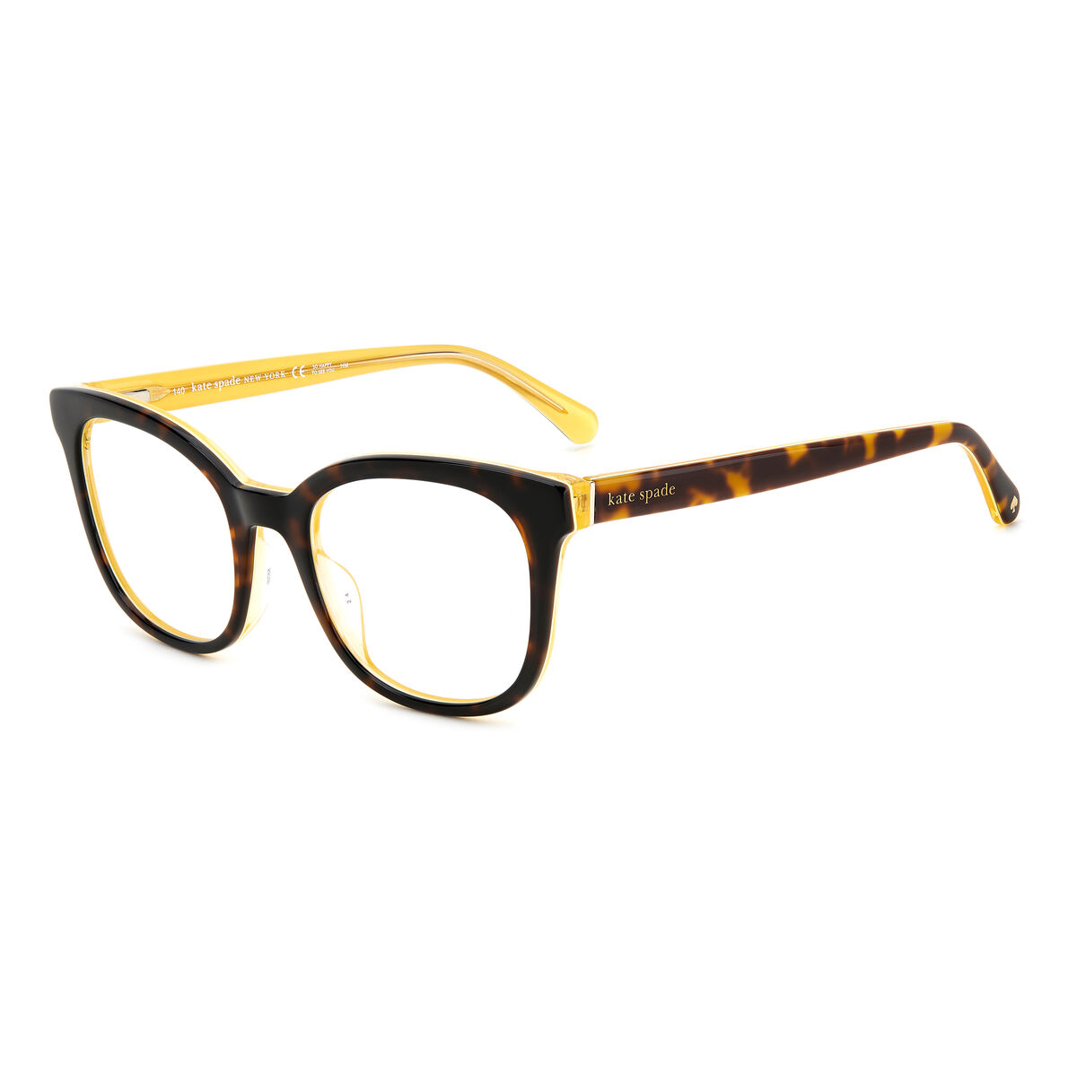 Glasögonbågar Kate Spade SAMARAG086F22 Ø 52 mm