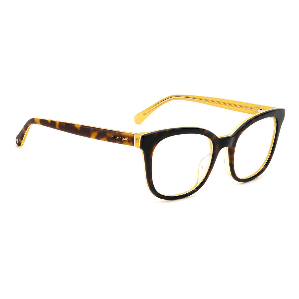 Glasögonbågar Kate Spade SAMARAG086F22 Ø 52 mm - 3