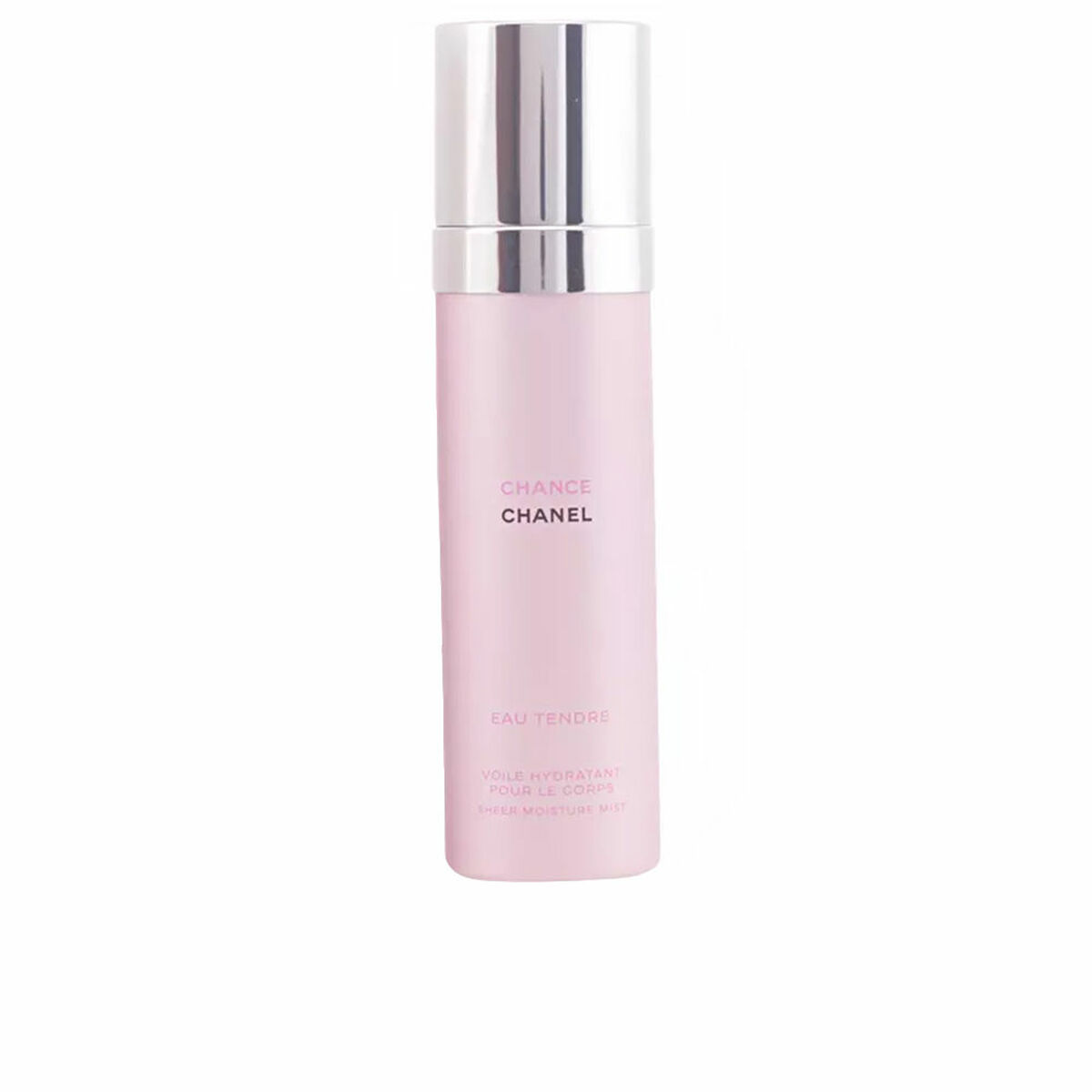 Body Spray Chance Eau Tendre Chanel Chance Eau Tendre 100 ml - 3