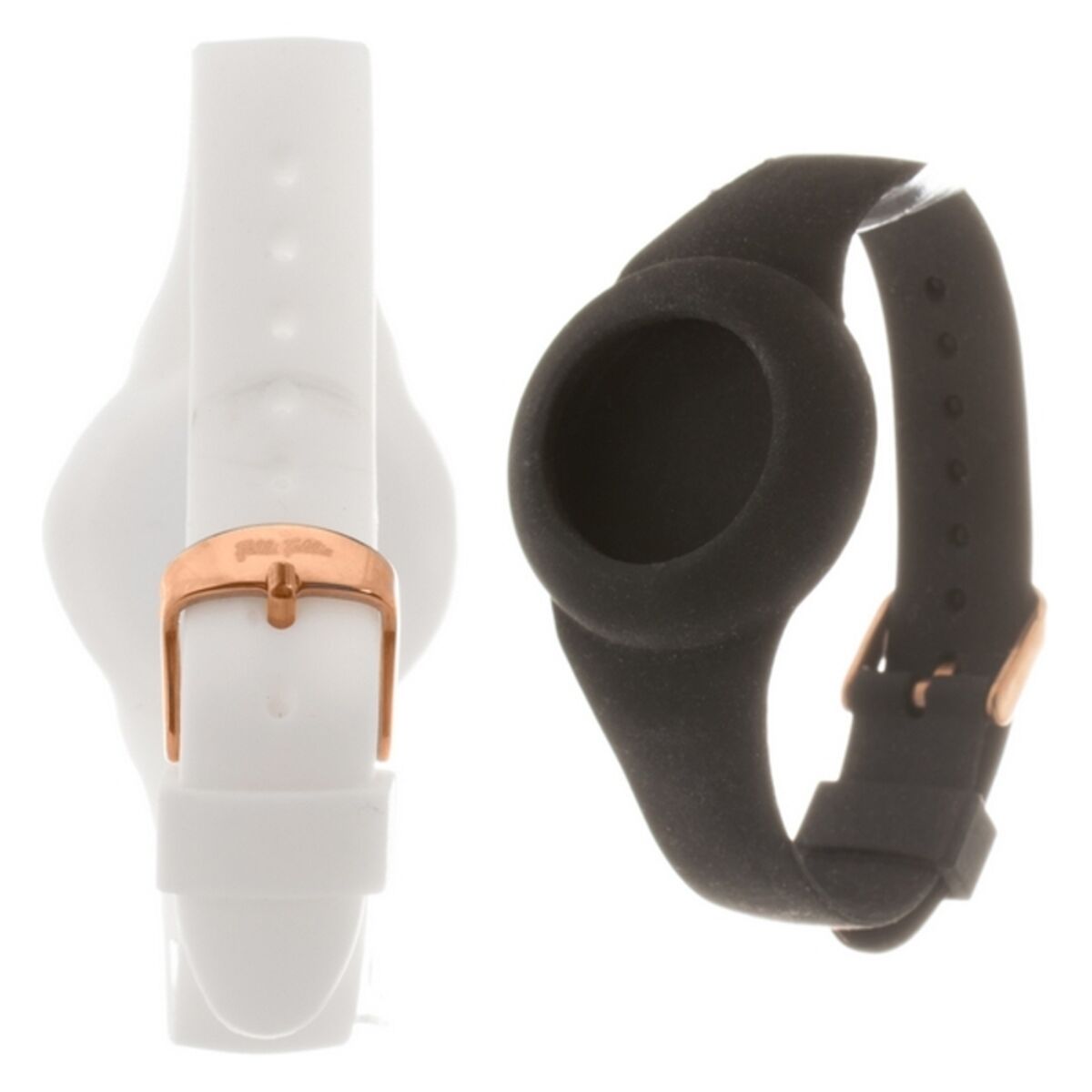 Damklocka Folli Follie wf15p044zss (Ø 35 mm) - 2