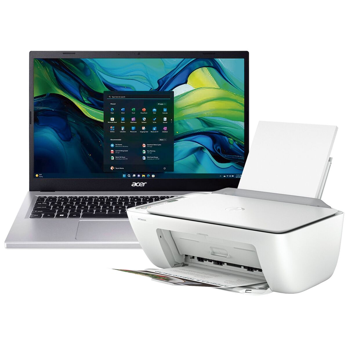 Bärbar dator Acer AG15-71P 15,6" Intel Core i5-1340P 8 GB RAM 512 GB