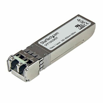 SFP+ fibermodul MonoModo Startech PEXSAT34RH