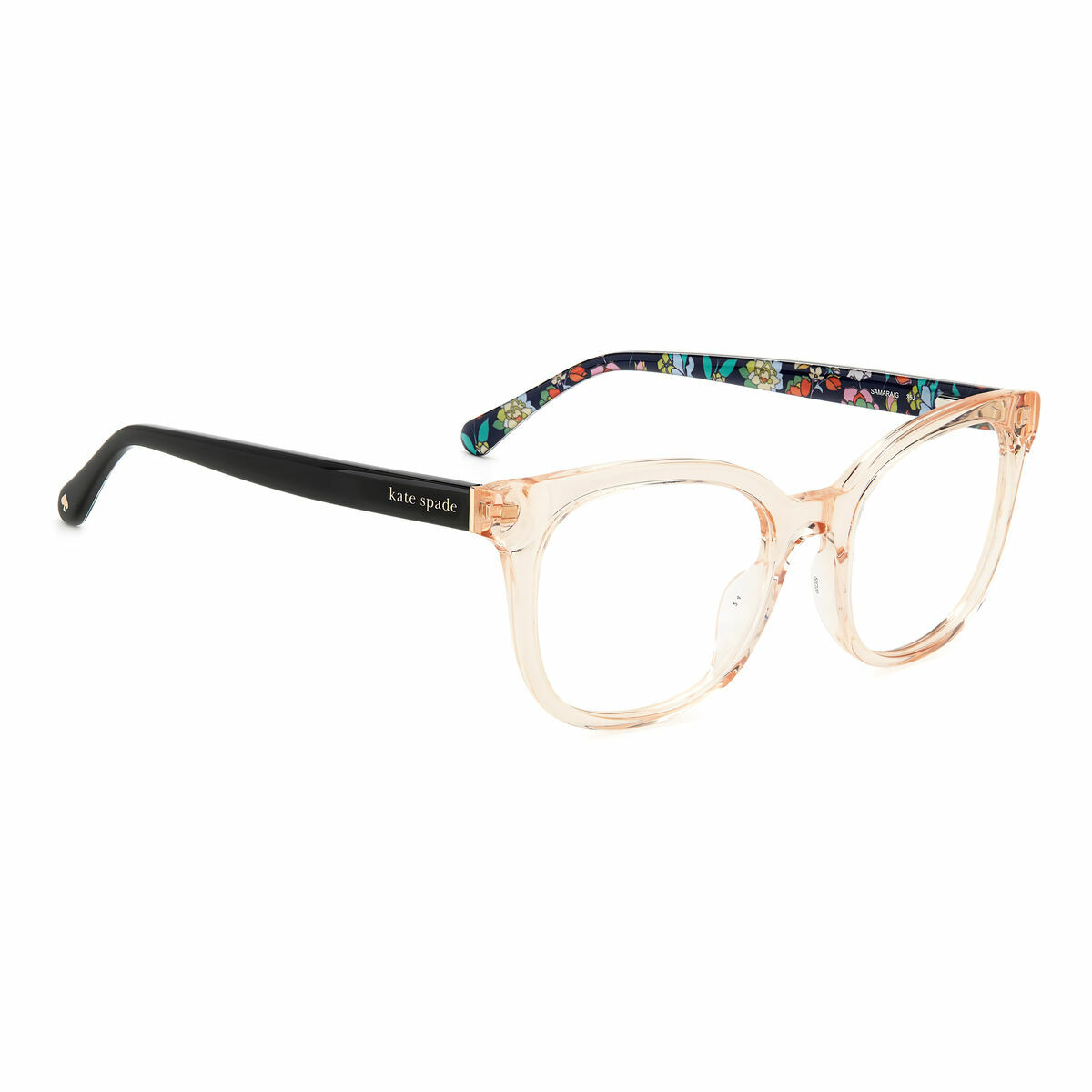 Glasögonbågar Kate Spade SAMARAG35JF22 Ø 52 mm - 3