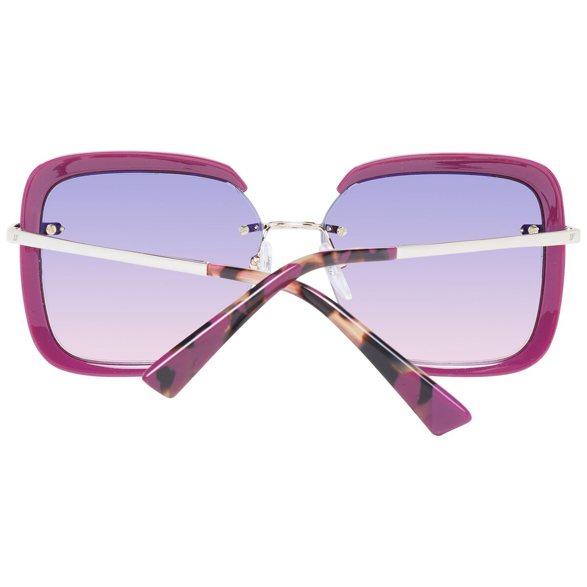 Damsolglasögon Web Eyewear WE0284 5481Z - 3