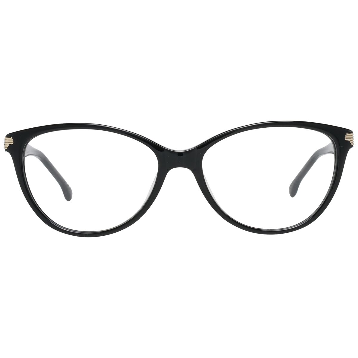 Glasögonbågar Lozza VL4138 530BLK - 2
