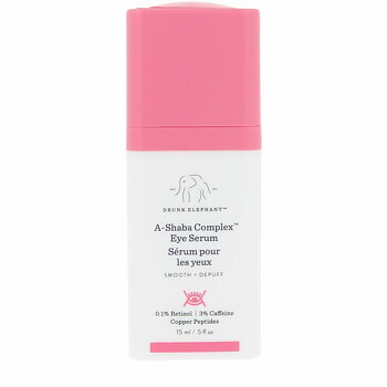 Ögonkontursserum Drunk Elephant A-SHABA COMPLEX 15 ml