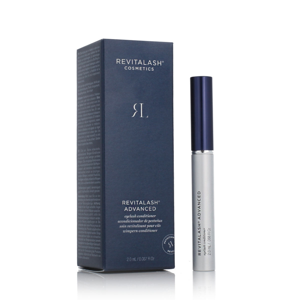 Ögonfransbalsam Revitalash Advanced Eyelash (2 ml)