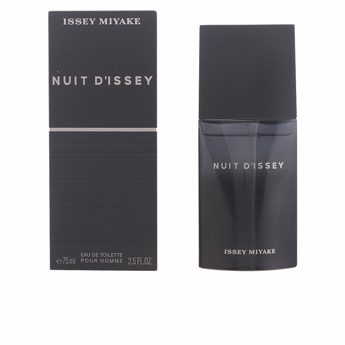 Parfym Herrar Issey Miyake EDT - 3