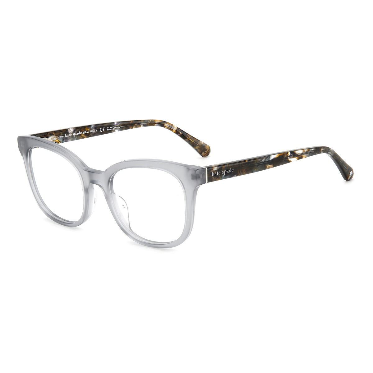 Glasögonbågar Kate Spade SAMARAGKB7F22 Ø 52 mm