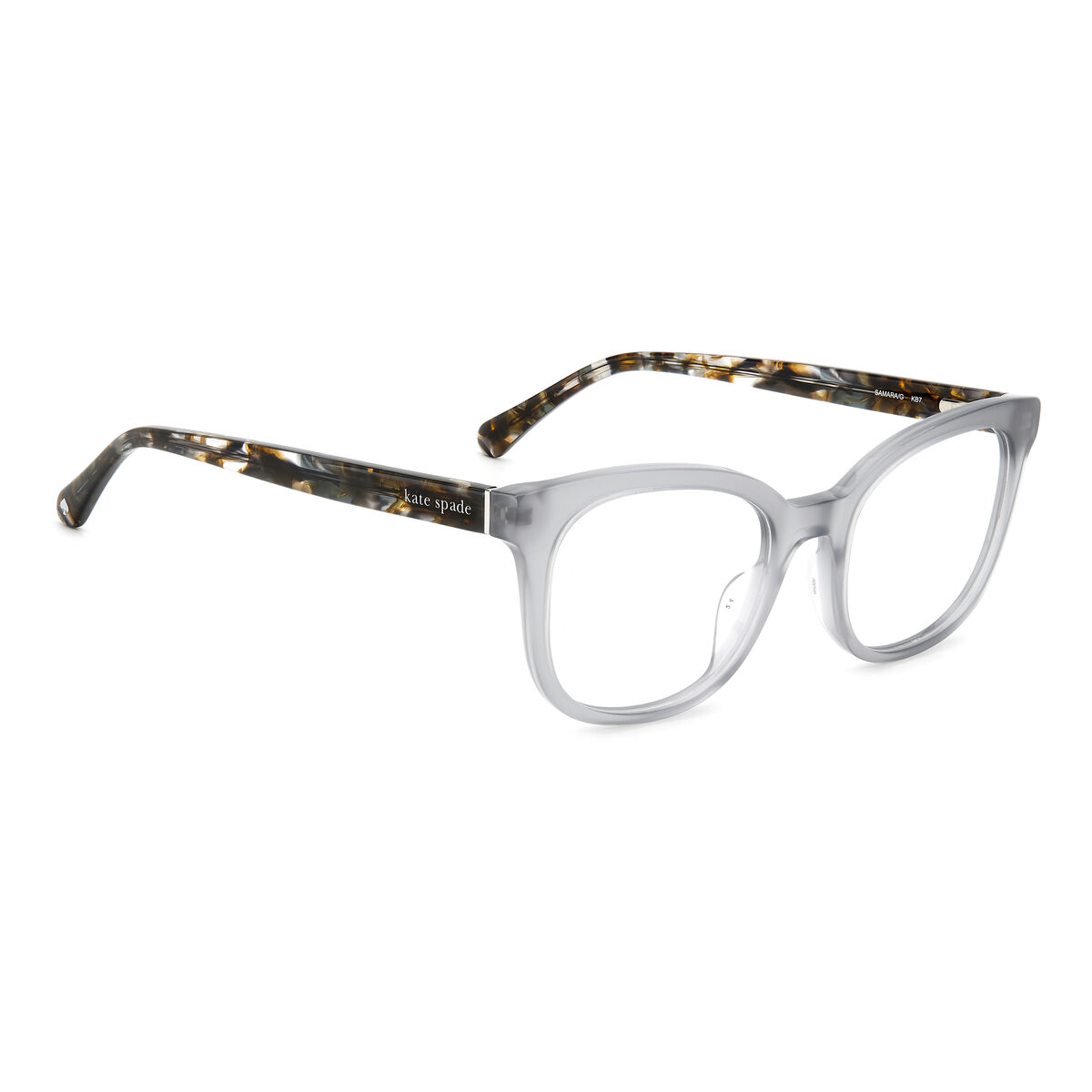 Glasögonbågar Kate Spade SAMARAGKB7F22 Ø 52 mm - 3