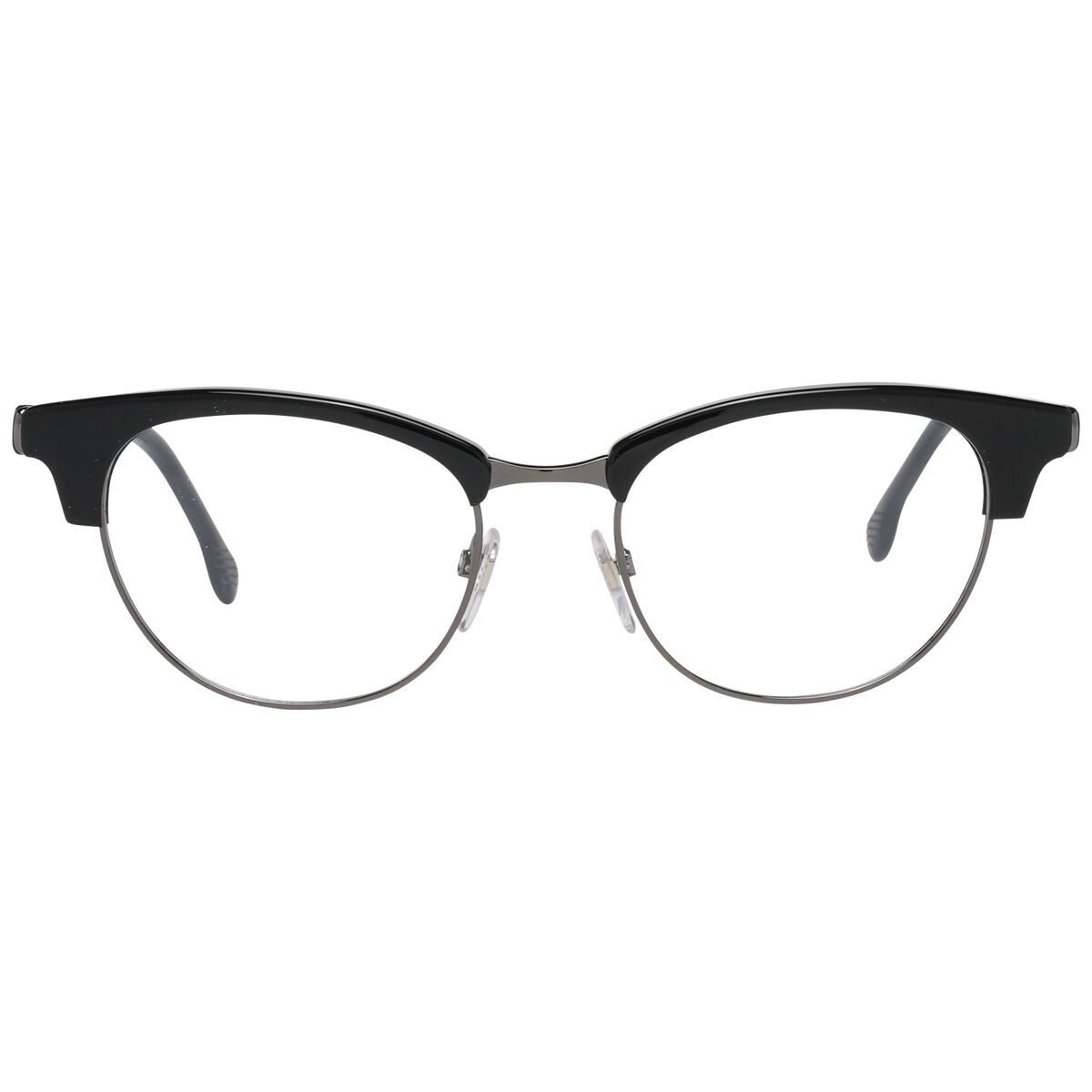 Glasögonbågar Lozza VL4142 500BLK - 2