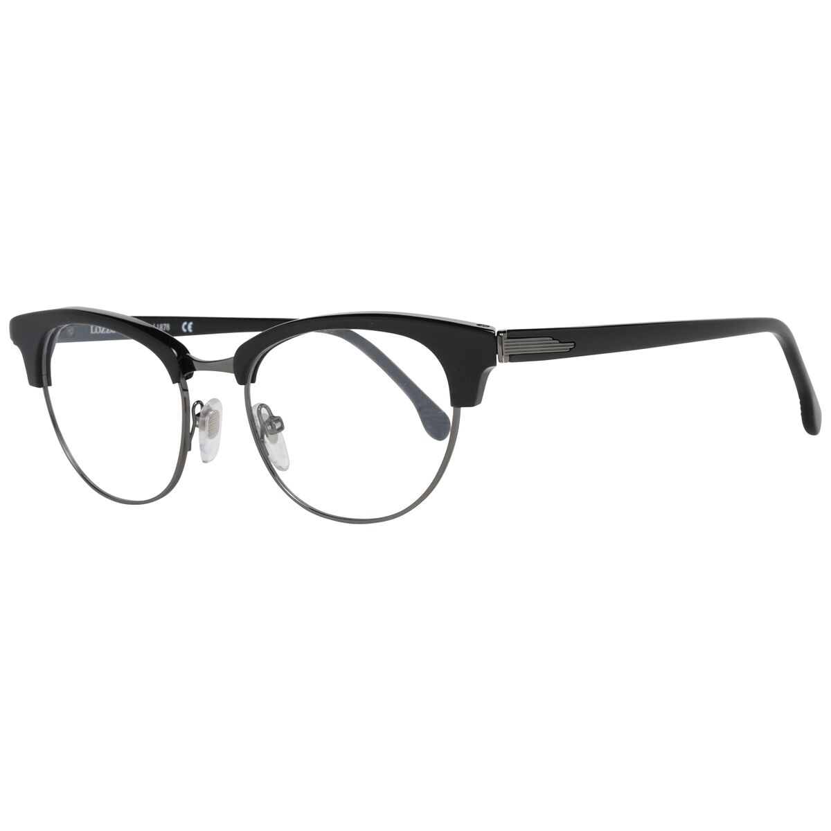 Glasögonbågar Lozza VL4142 500BLK