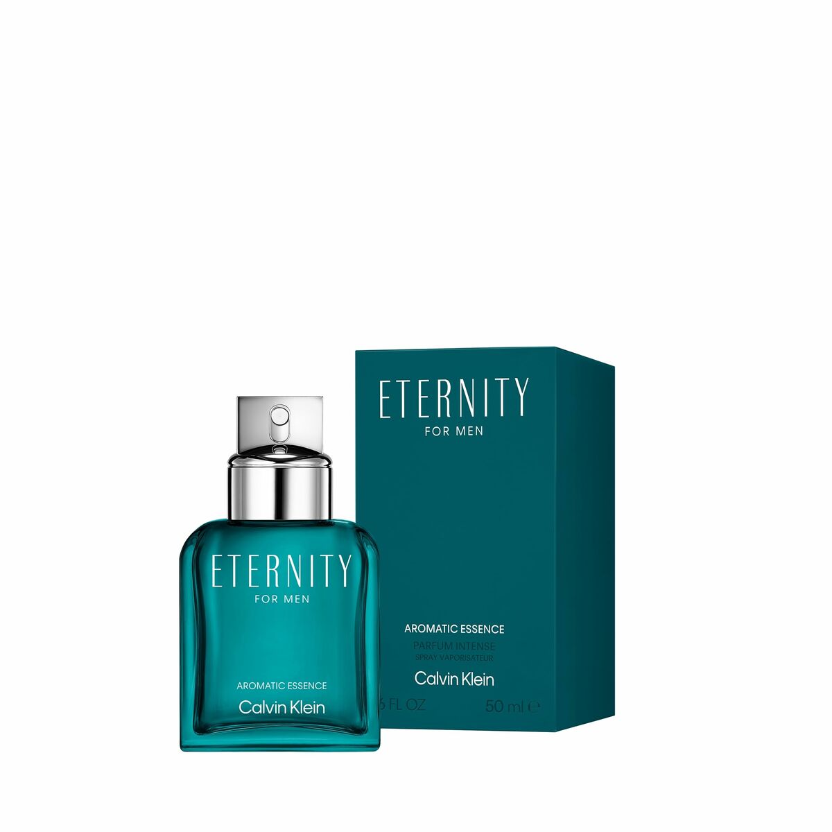 Parfym Herrar Calvin Klein ETERNITY FOR MEN EDP 50 ml