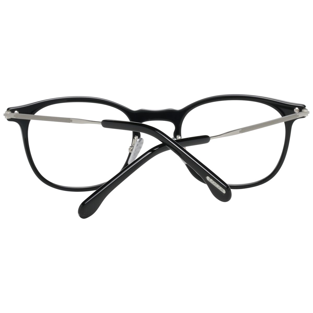 Glasögonbågar Lozza VL4143 500BLK - 3