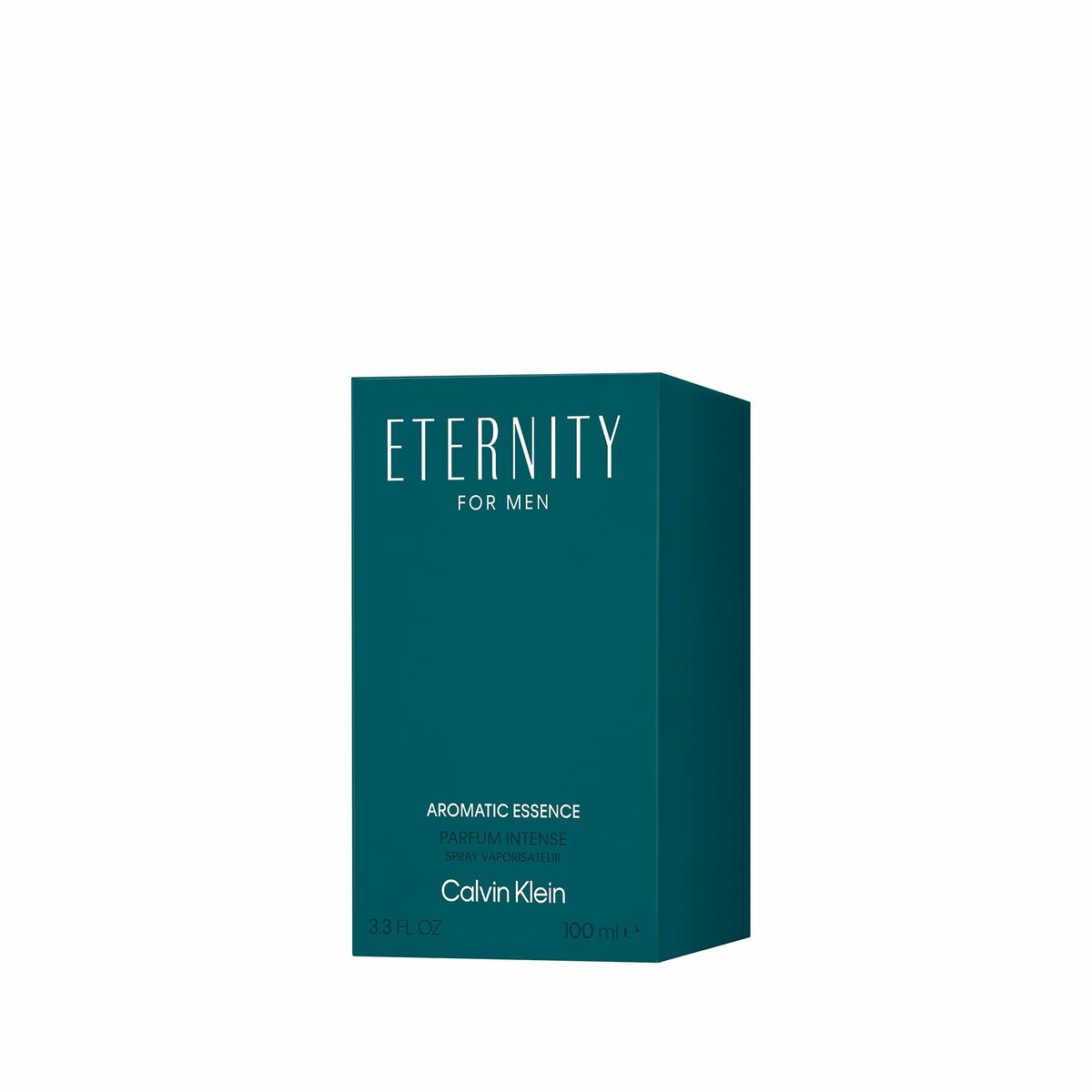 Parfym Herrar Calvin Klein ETERNITY FOR MEN EDP 100 ml - 3