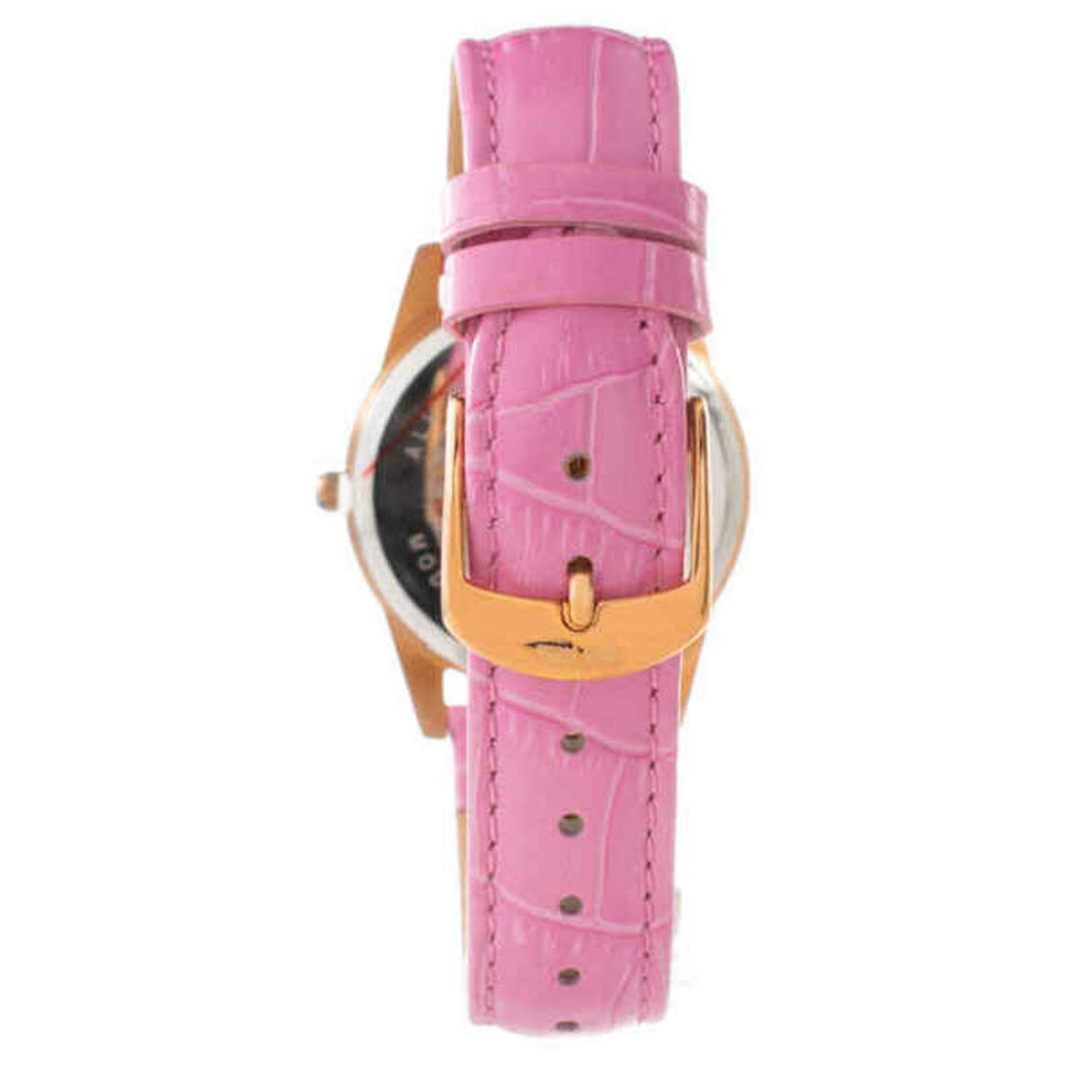 Damklocka Folli Follie wf16r016ssro (Ø 38 mm) - 2