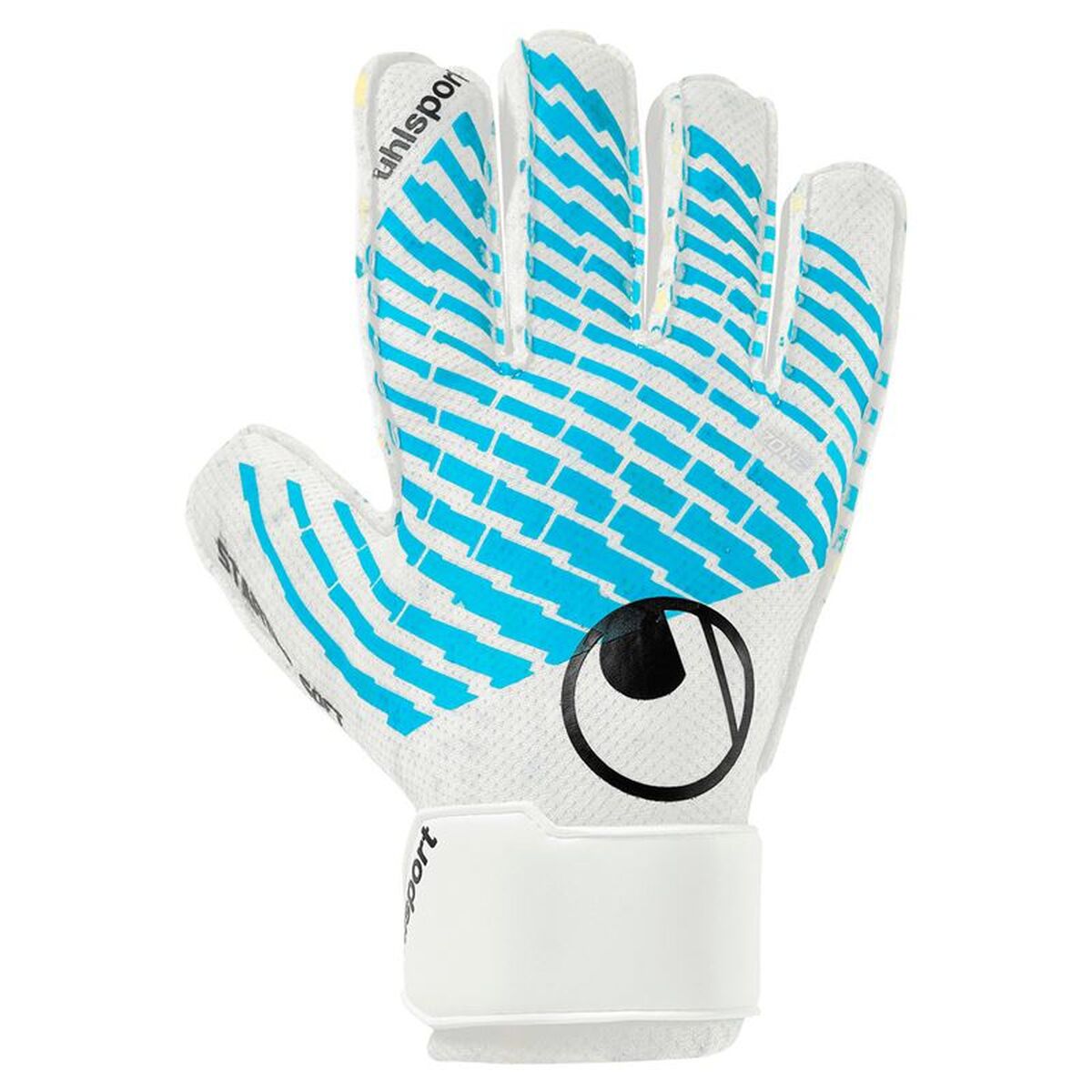 Målvaktshandskar Uhlsport Fm Cybertec Starter Soft Vatten Vuxna