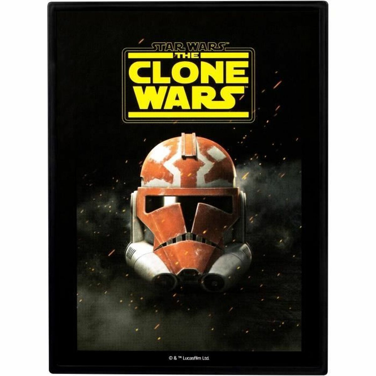 Actionfigurer Fandrop Star Wars - 3