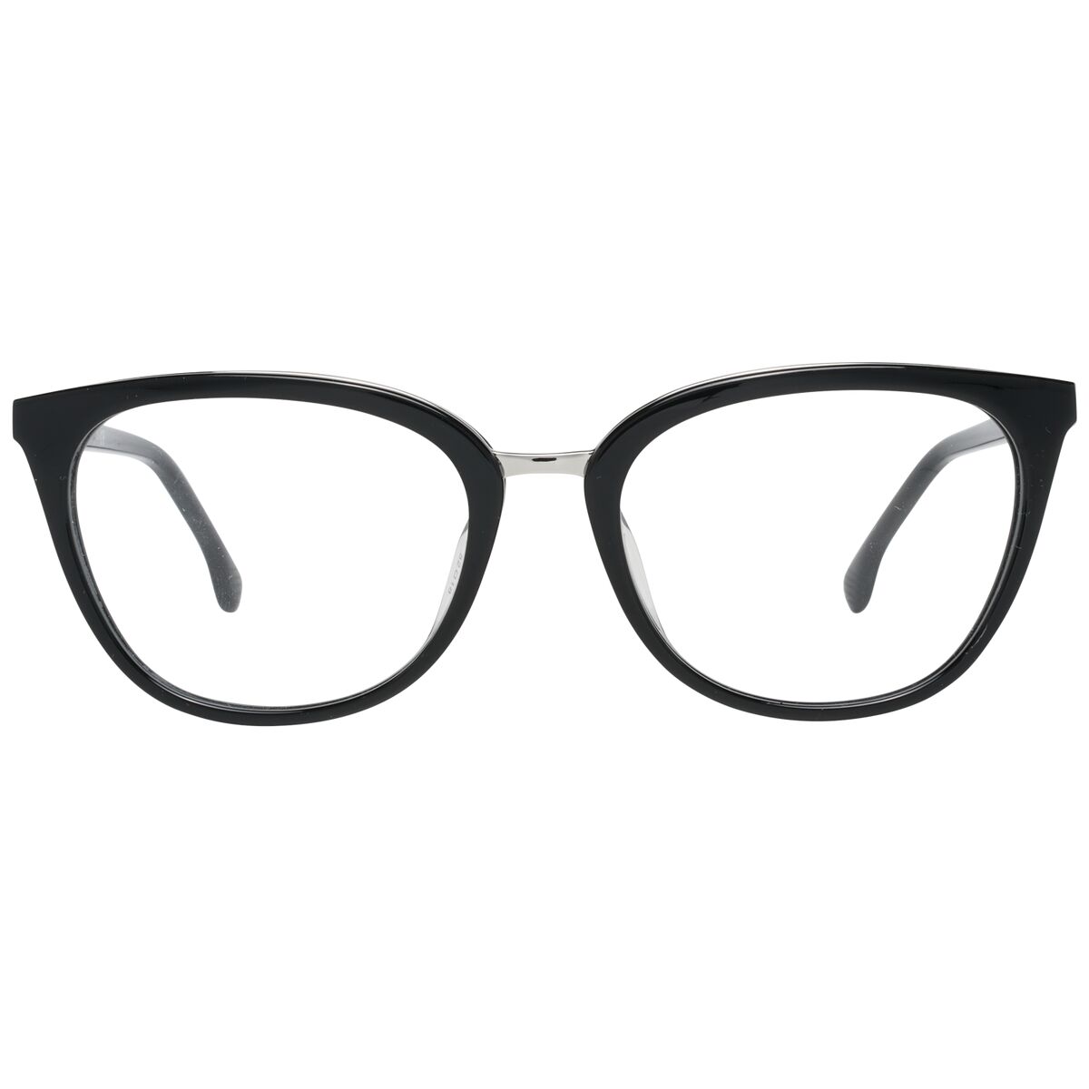 Glasögonbågar Lozza VL4146 520BLK - 2
