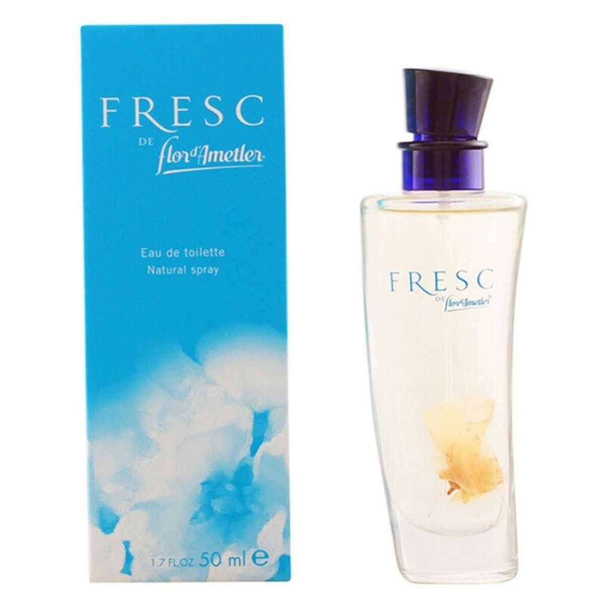 Parfym Damer Flor de Almendro EDT 50 ml - 2