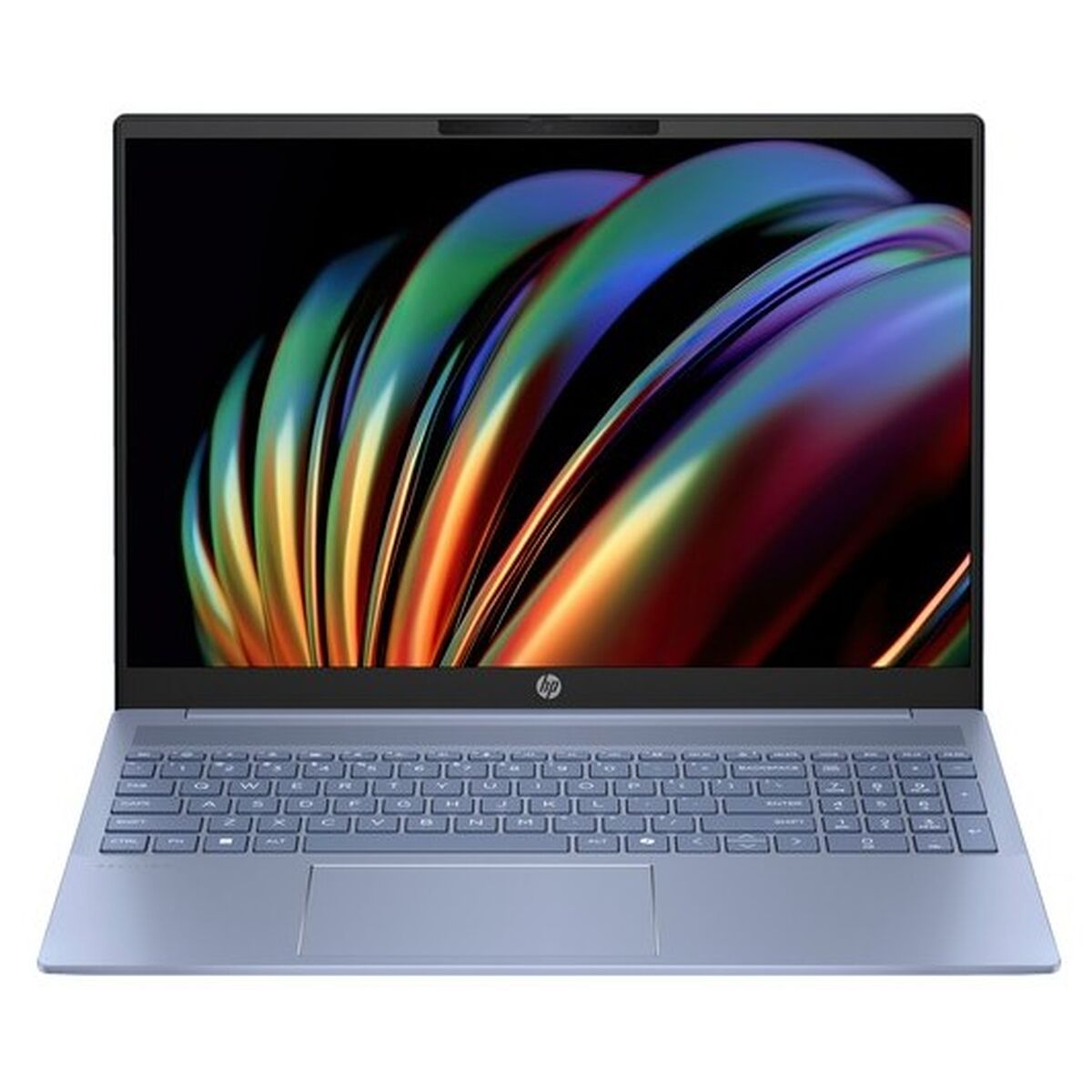 Bärbar dator HP AJ9B8EA+2810 16,1" Intel Core Ultra 5 125U 16 GB RAM 512 GB
