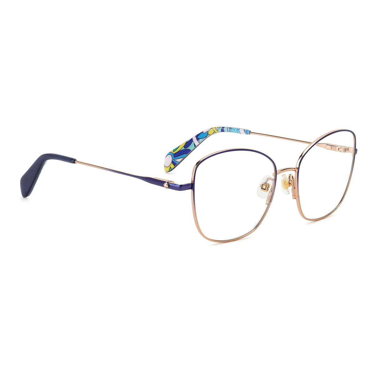 Glasögonbågar Kate Spade SERENITYGPJPF Ø 53 mm - 3