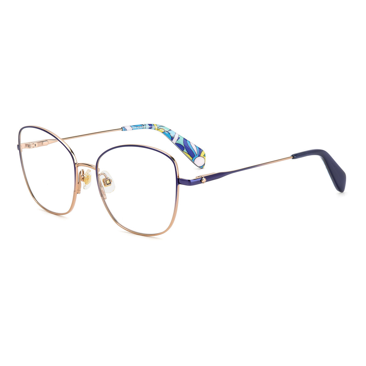 Glasögonbågar Kate Spade SERENITYGPJPF Ø 53 mm
