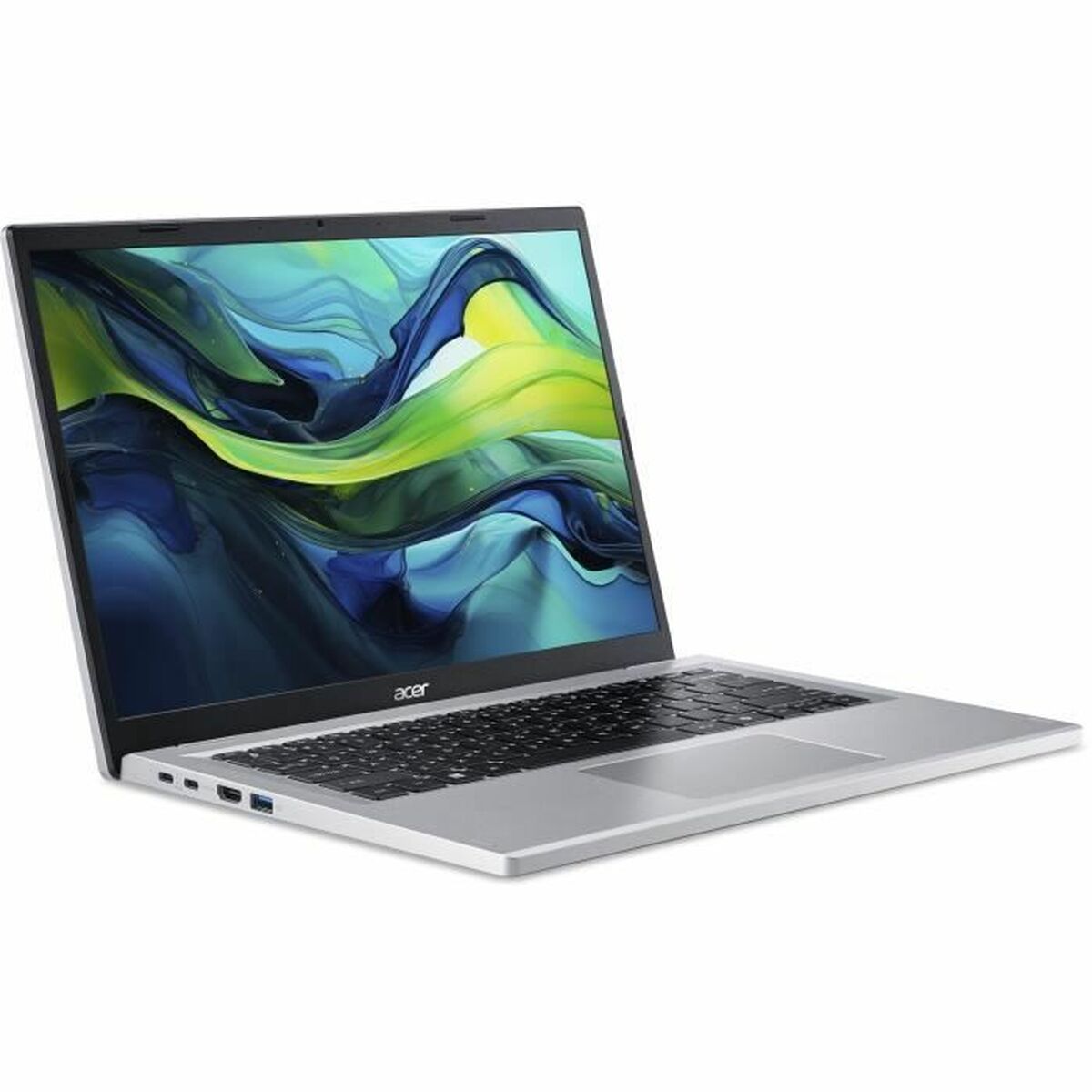 Bärbar dator Acer - 2