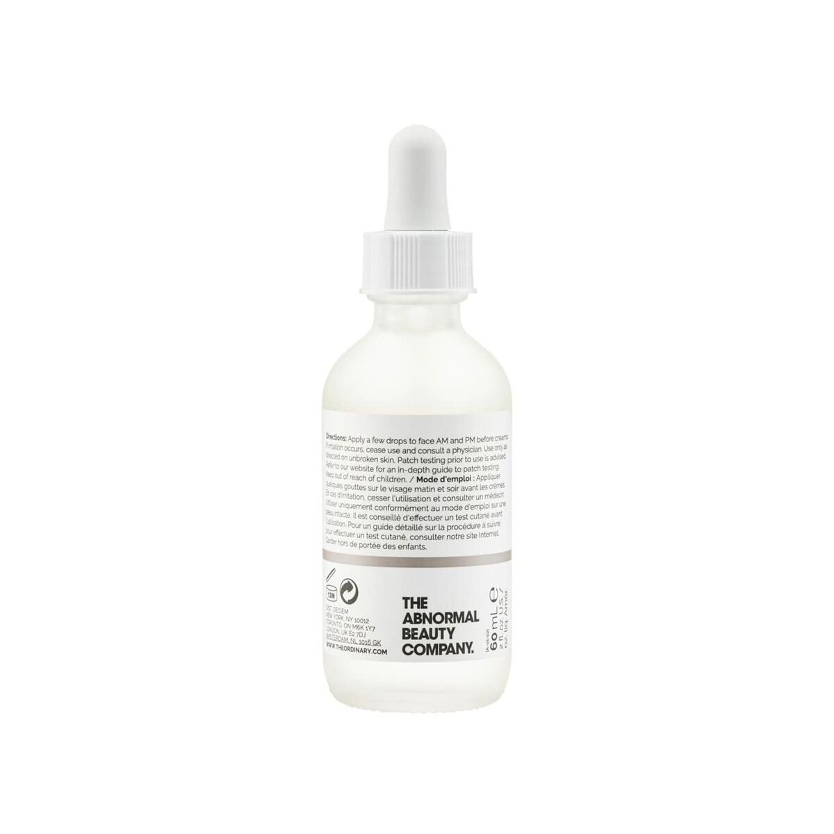 Ansiktsserum The Ordinary HYALURONIC ACID 2% + B5 60 ml - 3