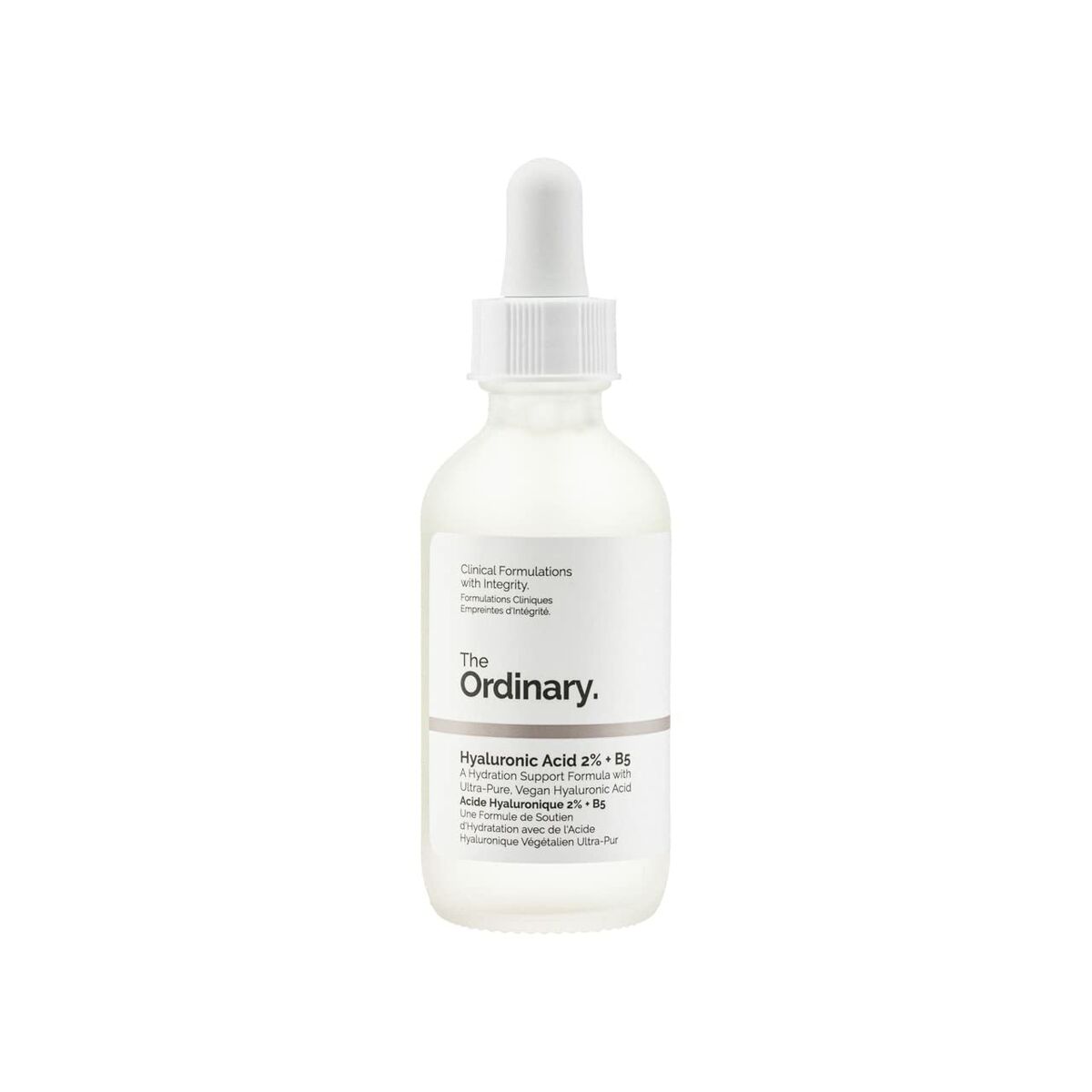 Ansiktsserum The Ordinary HYALURONIC ACID 2% + B5 60 ml - 2