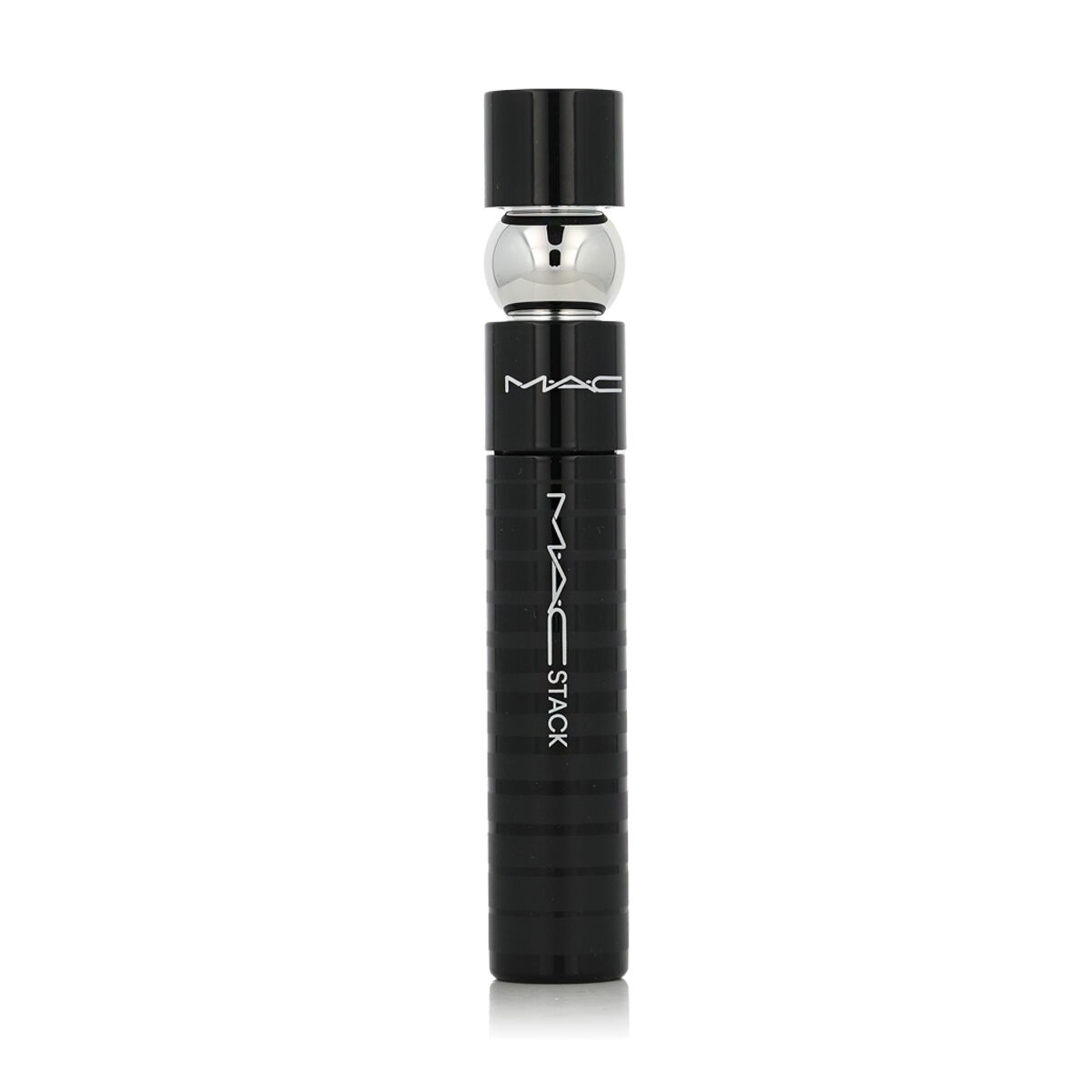Maskara Mac Stack Svart 12 ml - 2