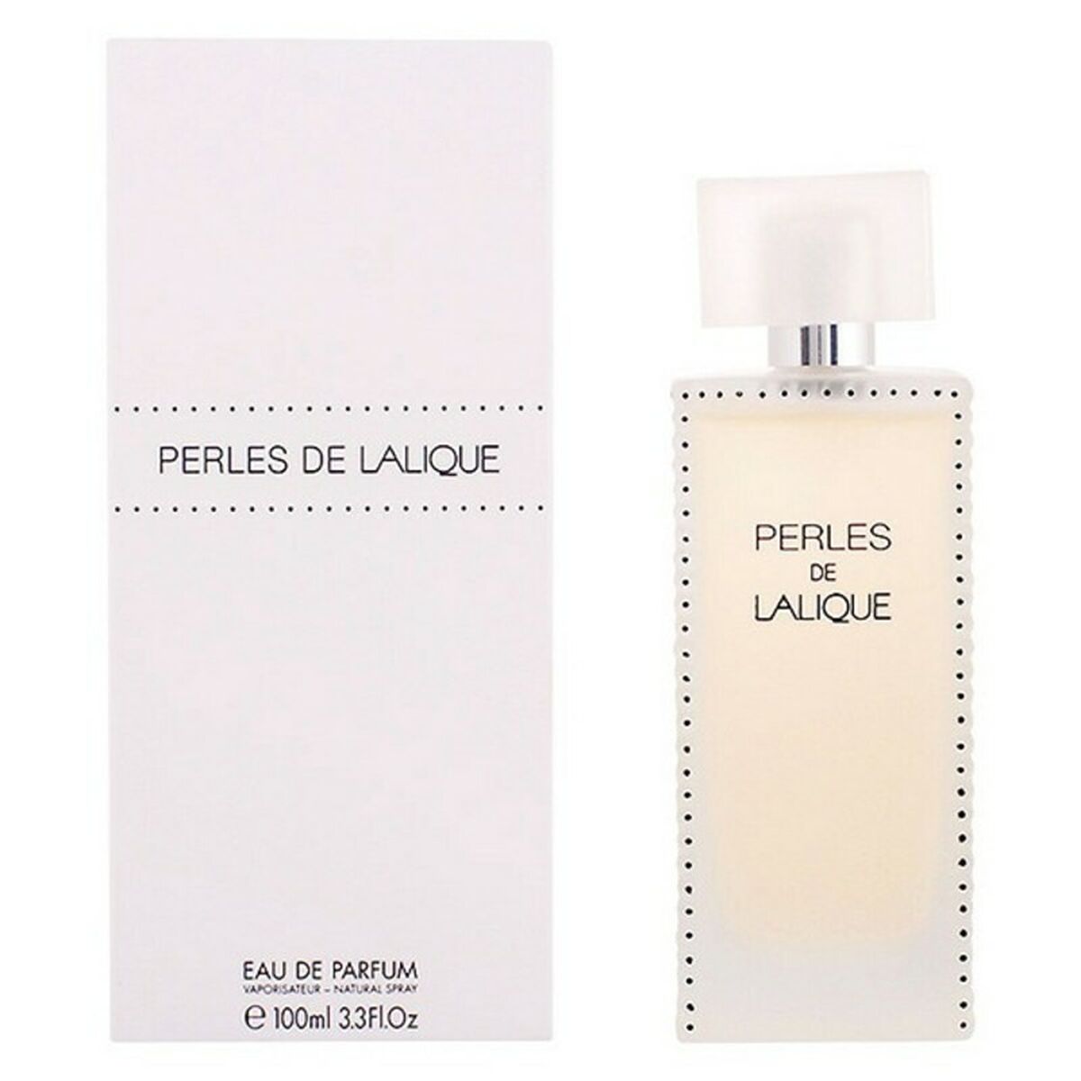 Parfym Damer Perles De Lalique Lalique EDP EDP 100 ml - 2