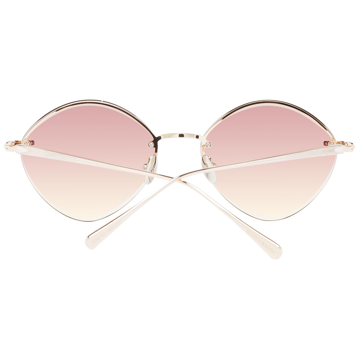 Damsolglasögon Scotch & Soda SS5012 53400 - 3
