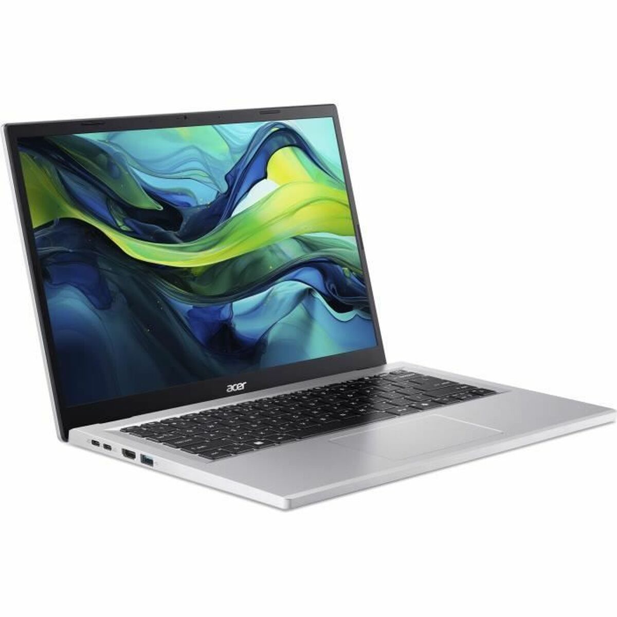 Bärbar dator Acer - 2