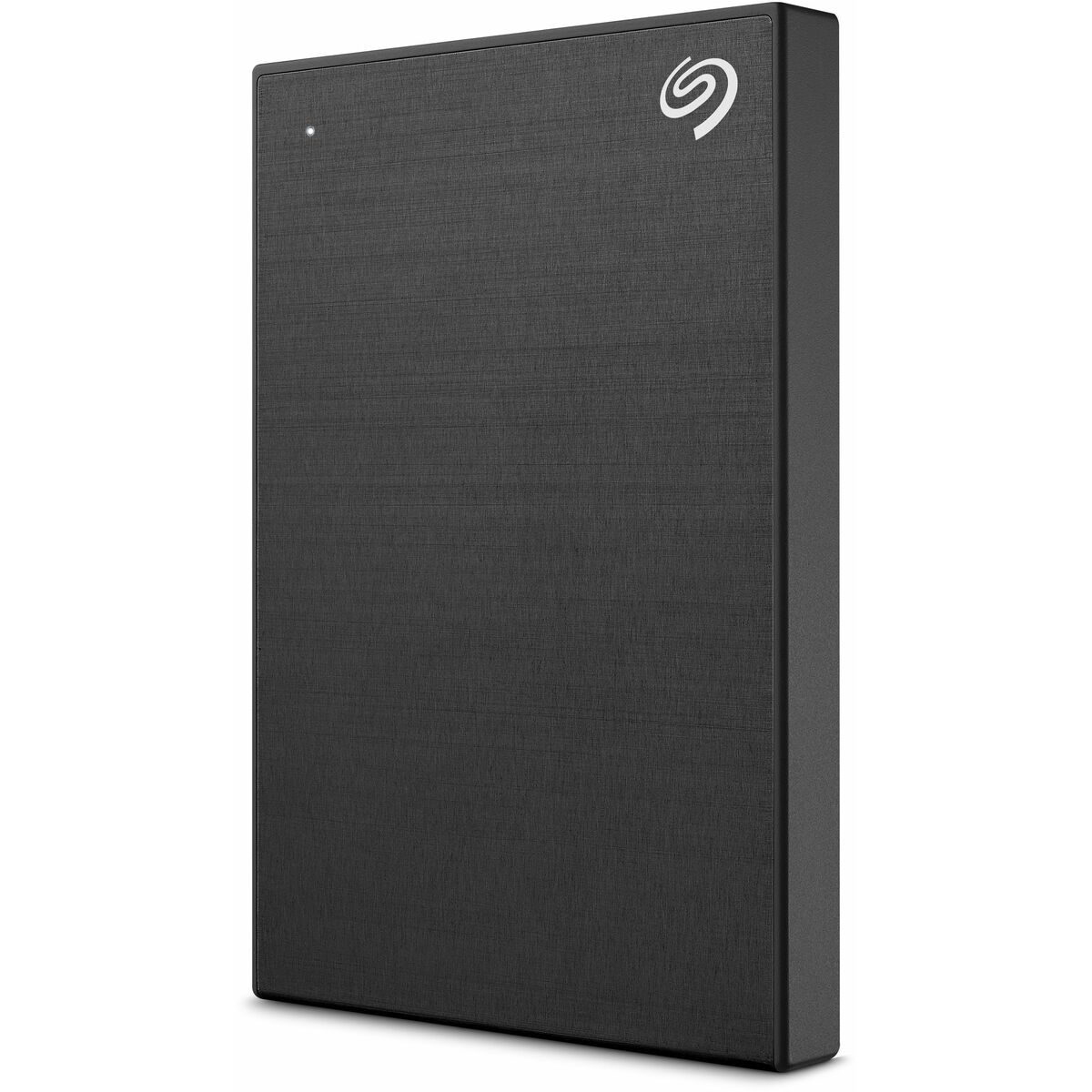 Extern Hårddisk Seagate Svart 1 TB HDD