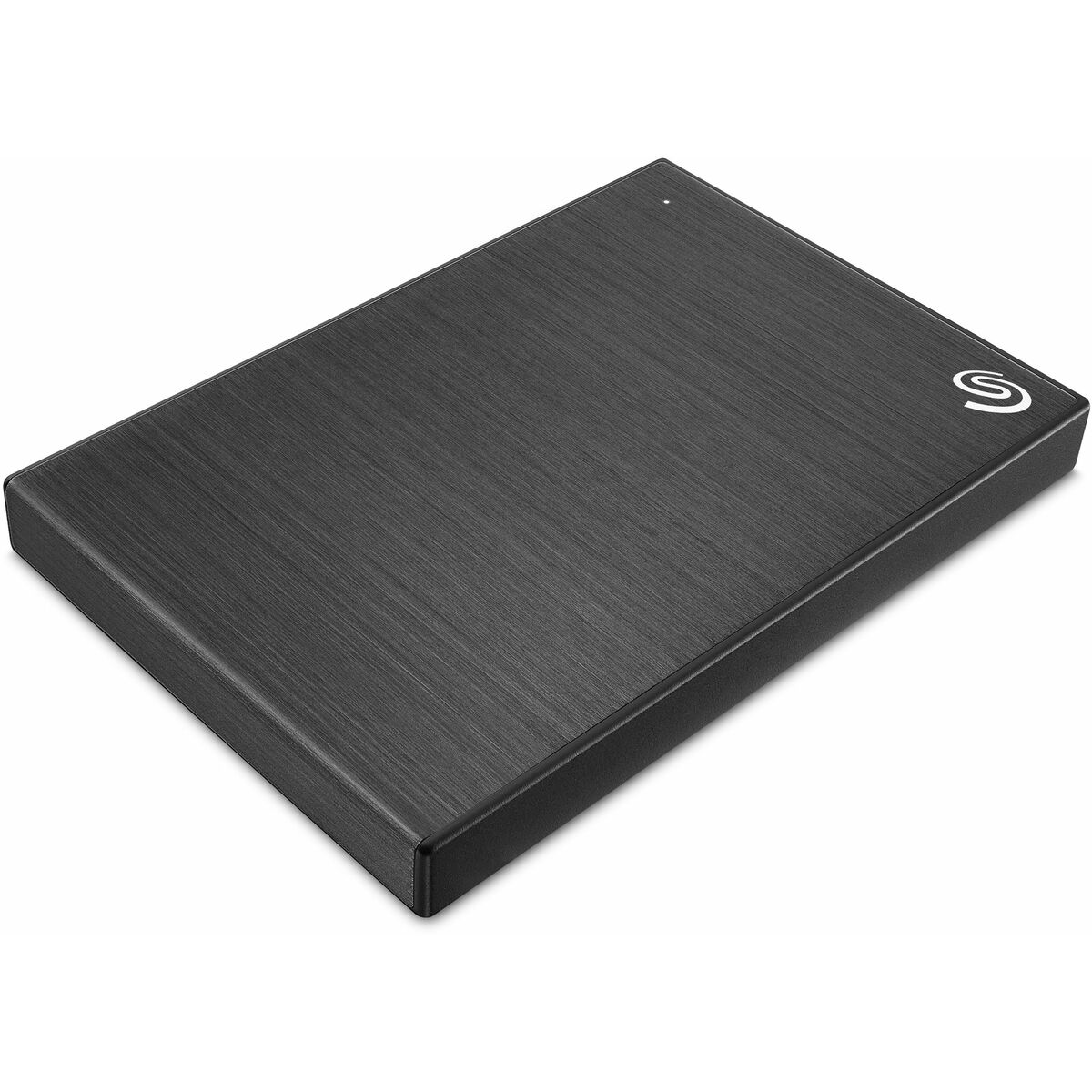 Extern Hårddisk Seagate Svart 1 TB HDD - 3