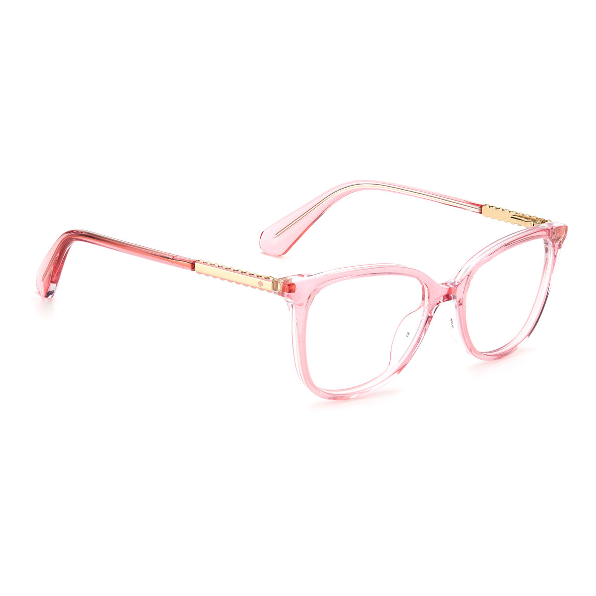 Barnbågar Kate Spade TAHLIA35JE615 Rosa Ø 46 mm - 3