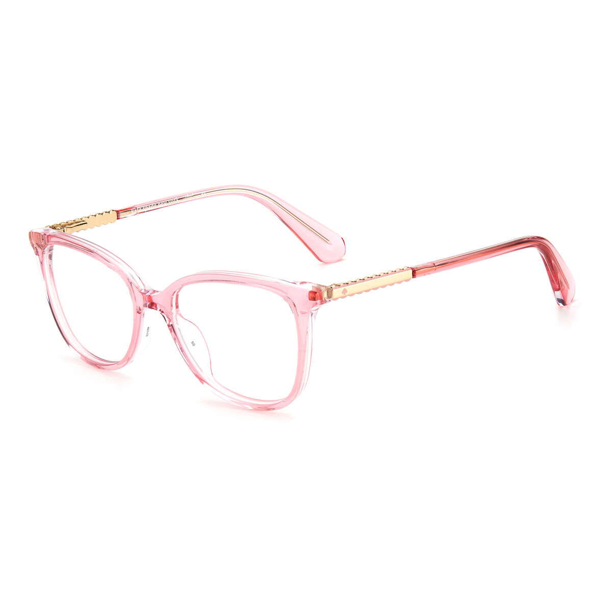 Barnbågar Kate Spade TAHLIA35JE615 Rosa Ø 46 mm